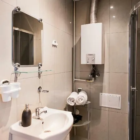 Apartamento Raven Plac Solny