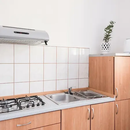 Apartamento Raven Plac Solny Breslavia