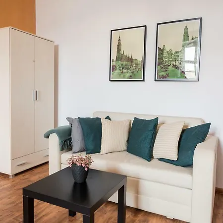 Apartamento Raven Plac Solny *